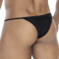 CUT4MEN Tanga Kini Noir